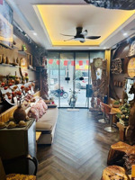 nhà mặt phố tại đường phan kế bính, ngọc hà, ba đình, hà nội, 25,5 tỷ, 40m2 bán gấp