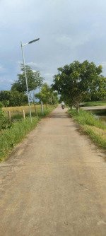 bán đất khu phố thọ phú 1 - 139,7m2 - sổ riêng, full thổ cư, đất vuông vức, đường bê tông.