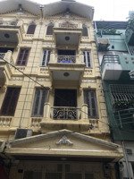 cho thuê nhà liền kề nguyên căn khu đô thị định công, hoàng mai, hà nội.