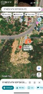 BÁN GẤP LÔ ĐẤT 732M2 MẶT TIỀN 702 ( HIỆP KIẾT- BÌNH TIÊN) ĐỐI DIỆN VINHOMES CAM RANH