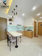 DUY NHẤT CĂN GÓC 2PN VIEW SÔNG MÁT MẺ FULL NỘI THẤT MỚI ĐẸP JAMILA KHANG ĐIỀN CẦN BÁN