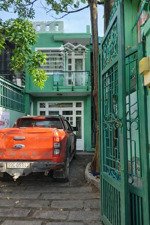 nguyễn sỹ sách tân bình-hẻm xe tải tránh(4,5x25) sân để xe oto- vỉa hè rộng- sẵn dòng tiền- tiện kd