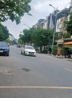 mặt phố trục chính đường 24m kđt văn phú, 90m2 hoàn thiện đẹp, kinh doanh, giá tốt