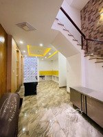 bán nhà 3 tầng mặt tiền đường trần thị tính dt 90m2 tttp giá 7.6 tỷ 