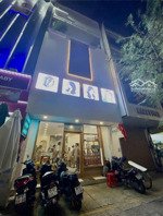 giá siêu tốt! mặt tiền võ văn tần đoạn 2 chiều q3 - dt: 4.6x14m - 4 tầng - hđt: 85tr - giá 26.8 tỷ