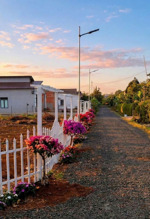 bán đất sát quốc lộ 27, nhà thờ, có mước máy dt 179m2 sẵn thổ chỉ 2xxtr tại cưkuin- đắk lắk