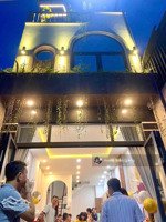 nhà phố 2 tầng mặt tiền đông hưng thuận 23 đường 10m. vị trí đắc địa q12 giáp gò vấp