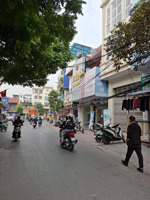 bán nhà mặt đường phạm hữu điều ..
vị trí siêu đẹp..dân cư đông đúc..kinh doanh buôn bán nhỏ thoải