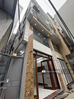 chính chủ cho thuê nhà nguyên căn 5 tầng - 3 ngủ - điện nước giá dân ở ngay tại mỹ đình