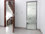 ccmn khép kín mễ trì thượng, 28m2 khép kín, sạch mới mễ trì full đồ, ban công thoáng, cửa sổ