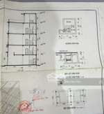 giảm 700tr, nhà 5 tầng, hẻm 3 gác rộng thông, hiếm có khó tìm