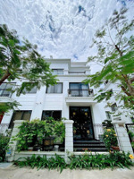bán biệt thự pearl villas, bán biệt thự pearl villas, phường bãi cháy, 15,5 tỷ, 180m2, giá tốt hot!