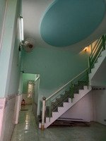 bán nhà riêng tại , 1/ thơi an 08 , trần thị cờ, 4,1 tỷ, 56,5 m2, 2pn, 2wc, quận 12, tp.hcm