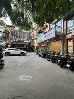 bán nhà mặt phố thịnh hào 1,lô góc,5 ô tô tránh,7 tầng thang máy vừa ở vừa kinh doanh 42m 22 tỷ.