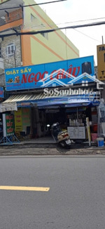 bán nhà mt tân kỳ tân quý 3.55x36 - c4 - 9.6 tỷ