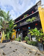 bán nhà mt trần phú phố cổ hội an đoạn đông khách quốc tế diện tích: 300m² ngang 7.5m dài 40m