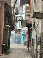 tt quận 1 ngay phố tây bùi viện - nhà 3 tầng ngang khủng 8m*18m - hẻm 1 trục thông - bán chỉ 33 tỷ