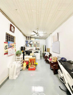 nhà nên mua, phan văn trị hẻm xe hơi, dt 60m gần học viện cán bộ, phường 13, bình thạnh