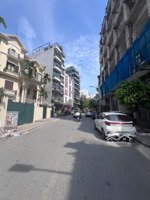 bán nhà 2 mặt thoáng phố tô ngọc vân - xuân diệu, 105m2 x mt 20m. 49.8 tỷ, ô tô, xây building