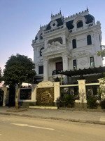 bán biệt thự tại phủ lý hà nam