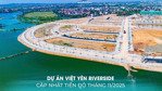 bán căn om 3-41 dự án việt yên riverside 93.5m2 giá rẻ nhất dự án