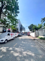 giá hơn 4 tỷ- bán lô đất full thổ- dt 4 x 19- htp- hàng xóm quận 7- kdc sài gòn mới- xd tự do.