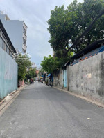 bán chdv, thửa rộng gần 230m2 - ngay trường chinh, âu cơ - ngang 11m, 3 tầng - hơn 31tỷ