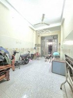 bán nhà hxh ni sư huỳnh liên, p.10, tân bình chỉ 5.5 tỷ