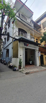 cho thuê nhà 3 tầng 6pn, 15 triệu, 61m2 tại tô hiến thành, phúc la, hà đông, hà nội, giá ưu đãi