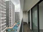 giá tốt - 3 tỷ 1 cho căn 1pn+1 - 63m2 view sông nhìn thấy landmark 81, chủ nhà hỗ trợ khách vay