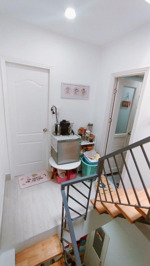 bán nhà quận 10 hẻm xe hơi 5 tầng 3 phòng ngủ giá 5,9 tỷ còn thương lượng