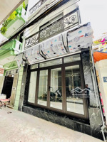 bán nhà 40m2 7 tầng thang máy mặt tiền 4m, hàng xóm ciputra, oto đỗ cửa, nội thất nhập khẩu