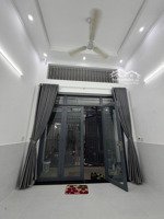 bán nr tại đường vườn lài, phú thọ hòa, tân phú, hcm, 6,55 tỷ, 40m2 đẹp xuất sắc chỉ với