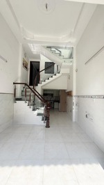 bán nhà quận tân bình - 4,76 tỷ - 3pn, 2wc, 32m2 tại phan huy ích, p 15, tân bình