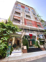 cho thuê cc mini 2pn, 1wc, 70m2 tại yên thế, p2, tân bình, 10 triệu vnd