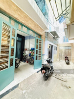 nhà đẹp 89m2 x 3 tầng. ngay ngã tư bảy hiền, ni sư huỳnh liên, kế bàu cát. ngang gần 6m. chỉ 8 tỷ 1