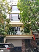 phân lô giảng võ, 3 thoáng, ô tô tránh, hàng xóm vinhome the gallery, 92m 5 tầng, giá 32.8 tỷ