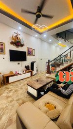 bán nhà mặt tiền đường 12m trường thạnh, quận 9 60m², 3 tầng, 4pn giá 5,1 tỷ