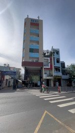 giảm sâu căn mặt tiền phạm văn chí, quận 6 mặt tiền vị trí thông thương.