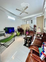 giảm 500tr, 4 tầng hẻm xe hơi nguyễn văn luông, 61m2 3pn 2wc chỉ hơn 5 tỷ