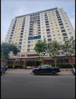 bán căn hộ kim hồng ,vườn lài, tân phú ,sổ hồng,75m2 2pn,giá chỉ 3ty4,tầng đẹp.