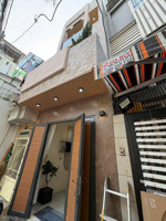 bán gấp siêu phẩm nhà tại nguyễn thiện thuật, phường 11, quận 3, giá chỉ 3tỷ680, 32m2 đẹp xuất sắc