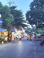 bán gấp lô đất thổ cư 150m2, đường đông thạnh 4, hóc môn, giá 4,7 tỷ