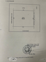 14m mặt tiền đường hồ nguyên trừng - nghi hương cửa lò - đối diện trung tâm thương mại lotte