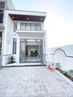 bán nhà lửng tân triều, sổ hồng riêng, 4.1x21m, gần trung tâm hành chính, giá 1.75 tỷ