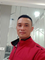 mặt phố hoàng mai_ nhà đẹp mới xây 38m* 6 tầng, thang máy nhập khẩu sđcc_ giá chỉ 13.6 tỷ