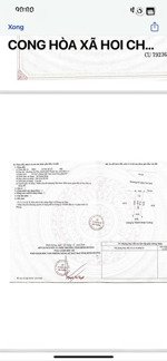 đất mặt tiền dự án kdc lê phong an phú đường đt 743, p. an phú, thuận an, bình dương