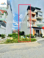 cần bán luôn : lô đất 100.3m2 _ đường 22 linh đông _ thủ đức _ xây dựng hệ số cao đầu tư sinh lời