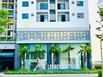 cho thuê căn hộ legacy central thuận an căn studio có nội thất chỉ 4.5 triệu/tháng , nhà mới