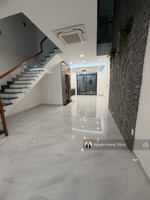 cho thuê vp mới 100%, mt lê hữu kiều, dtsd 350m2 giá 60tr/th khu thạnh mỹ lợi q. 2, lh 